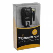 Aputure Trigmaster Plus, 2.4GHz Radio Remote Flash