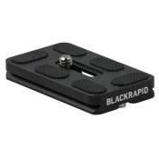BLACKRAPID tripod plate 50 plateau rapide type arca