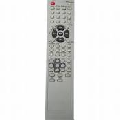 GUPBOO Télécommande Universelle de Rechange contrôle du lecteur dvd contrôleur memorex