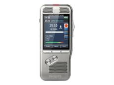 Philips Pocket Memo DPM8100 - Enregistreur vocal - 200 mW - 4 Go