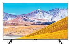 Samsung TV UE43TU8070UXZT Smart TV Série TU8070, Crystal UHD 4 K, Wi-Fi