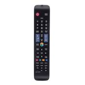Télécommande universelle pour Samsung HDTV LED Smart TV AA59-00582A