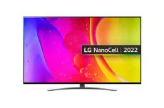 TV intelligente LG 75NANO816QA 75 WI-FI 3840 x 2160 px Ultra HD 4K NanoCell