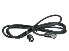 Cable antenne iso polo 2000-> nc