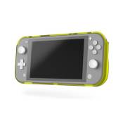 Coque de protection pour Nintendo Switch Lite, jaune