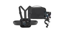 Kit de fixation de caméra d'action GoPro Sports pour