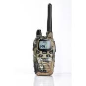 Midland g7 xt talkie walkie noir