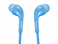 Samsung hs330 écouteurs mains-libres bleus