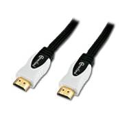 CABLING® Câble HDMI 3M standard 1.3 pour PS3/Xbox 360