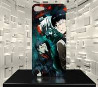 Coque compatible pour Ipod TOUCH 7 Tokyo Ghoul 03