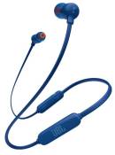Ecouteurs JBL T110 Bluetooth Bleu