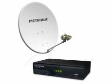 Metronic kit satellite calysta 498268