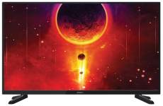Hyundai - TV SMART 42 Full HD LED 106 cm Netflix YouTube PrimeVideo