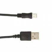 Kingfisher Technology – Câble USB de synchronisation
