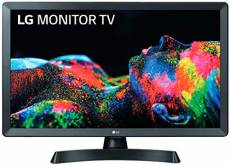 LG Electronics Moniteur LCD | LG | Moniteur TV | 1366X768|16:
