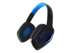 Sandberg Bluetooth Stereo Headset Pro 2 - Micro-casque