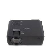 Vidéoprojecteur Cinéma Deluxe - WiFi - 7000 lumens - Full HD - LED - 1280x720 - Noir