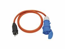 Brennenstuhl camping/maritim cable adapt. 1,5m DFX-644765