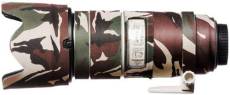 EasyCover Lens Oak Forest Camouflage pour Canon 70-200mm 2.8 is II