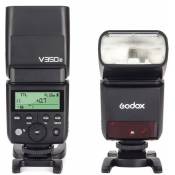 Godox V350s - Kit Flash TTL Vling + batterie pour Appareil