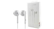 Huawei in-ear earphones am115 in-ear earphones blanc