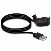kwmobile Câble USB compatible avec Huami Amazfit câble
