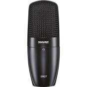 Microphone Studio SHURE - SM27