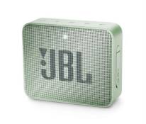 Mini enceinte portable JBL Go 2 Bluetooth Vert menthe
