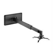 supports muraux videoprojecteurs KIMEX 051-1004 Support