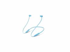 Beats flex – all-day wireless earphones - flame blue