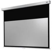 Celexon Manual Professional Plus Home cinema Format - Écran de projection - montable au plafond, montable sur mur - 90" (230 cm) - 16:9 - blanc mat -