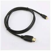 Cowon HDMICABLE Câble HDMI pour Tablette Z2 / A5 / Q7