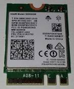 Intel 8265.NGWMG Carte réseau Interne WLAN 867 Mbit/s