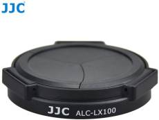 JJC cache objectif pour Panasonic Lumix DMC-LX100 -