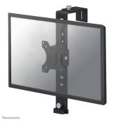 Neomounts FPMA-CH100BLACK simple Support de table pour écran 25,4 cm (10) - 76,2 cm (30) noir