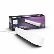 Philips Hue Play Pack extension x1, White and Color
