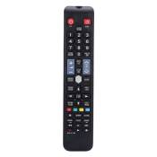 Télécommande de Smart TV pour Samsung BN59-01178B BN59-01178W