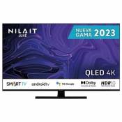 TV intelligente Nilait Luxe NI-65UB8002S 4K Ultra HD 65