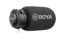 BOYA BY-DM100 - Microphone - USB