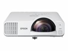 Epson EB-L210SF - Projecteur 3LCD - 4000 lumens (blanc)