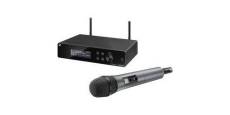 Set microphone sans fil Sennheiser XSW 2-865-B Type