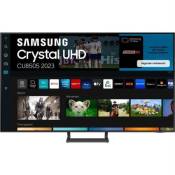 Television TV SAMSUNG UE55BU8505K TV LED 55 140cm Crystal UHD 4K 3840 2160 QSymphony