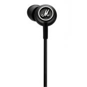 Ecouteurs intra-auriculaires Marshall In Ear Mode Noir et Blanc