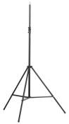 K&M 21411 Overhead Microphone Stand Pieds Droits