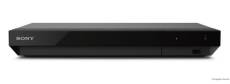 Lecteur Blu-ray Sony UBP-X700 3D WiFi UHD 4K Noir