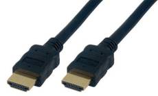 MCL Samar Câble HDMI High speed + Ethernet - 15m
