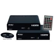 Transmetteur Audio Vidéo HD CPL 750890 – Sortie