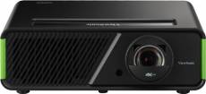 Vidéoprojecteur Viewsonic X2-4K UHD pour Xbox Noir