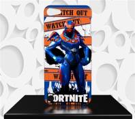 Coque Design Ipod TOUCH 6 COLLECTION JEUX VIDEOS FORTNITE