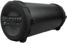 Denver 12619020 Haut-parleur Bluetooth BTS-53 Noir